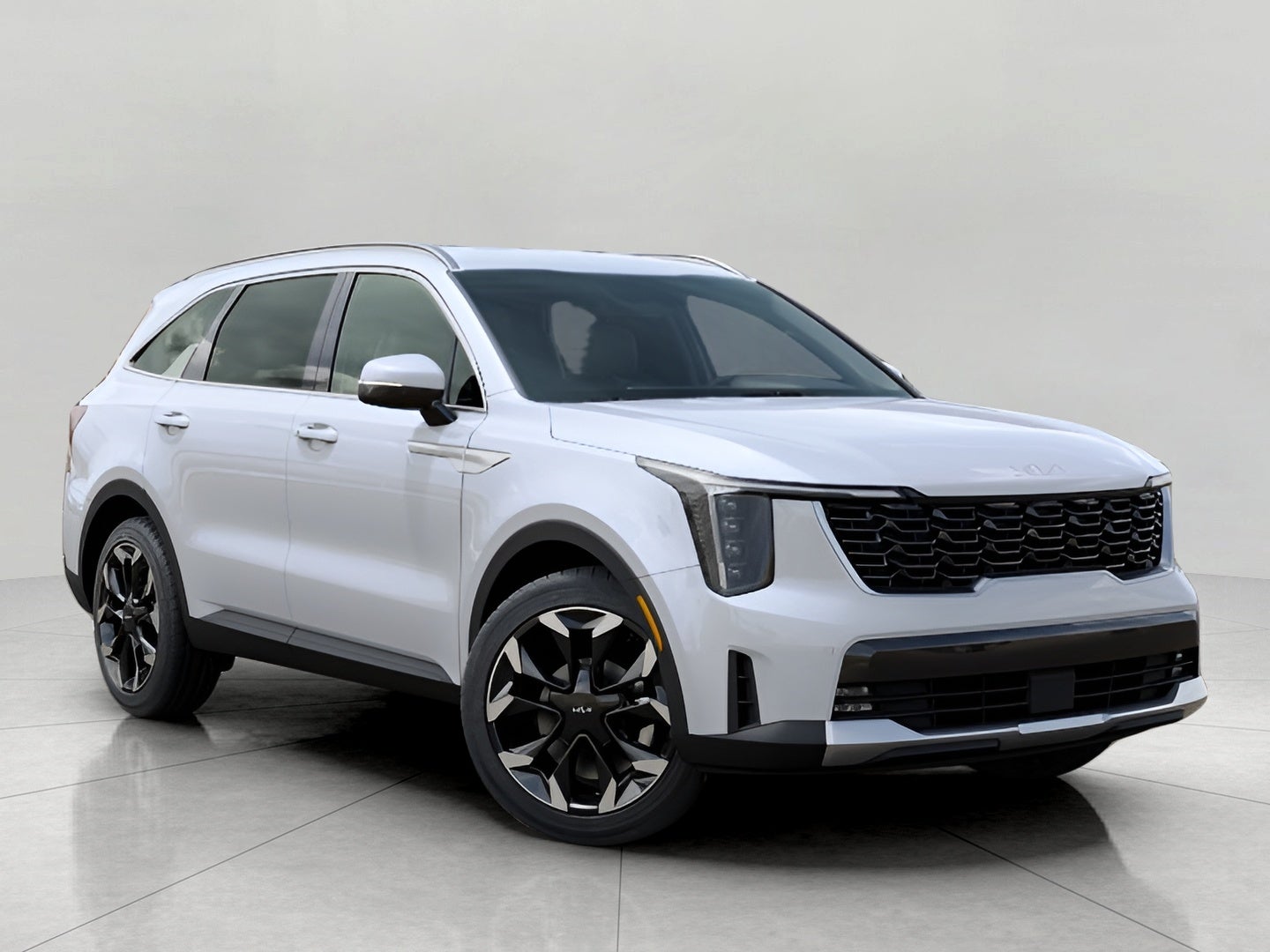 2026 Kia Sorento EX - Photo 8