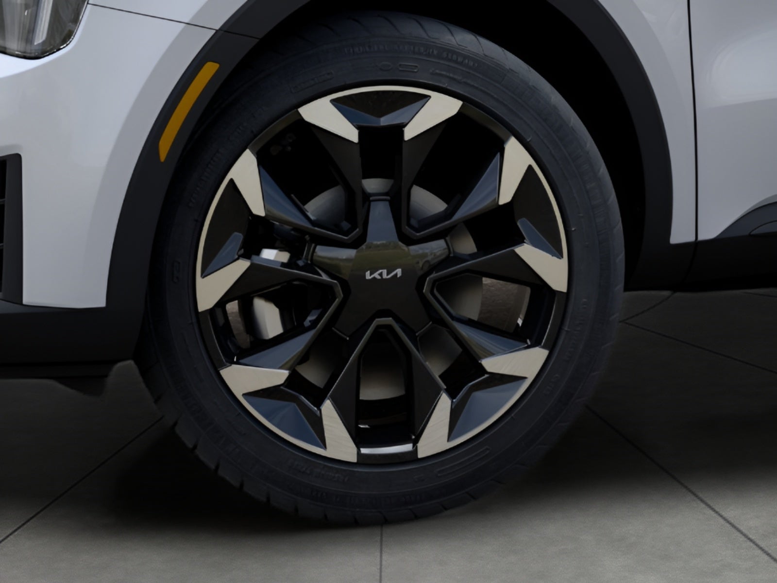 2026 Kia Sorento EX - Photo 9