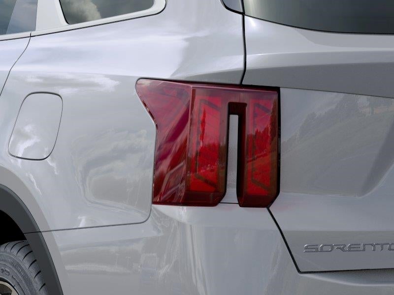 2026 Kia Sorento EX AWD
