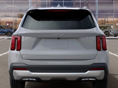 2026 Kia Sorento EX AWD