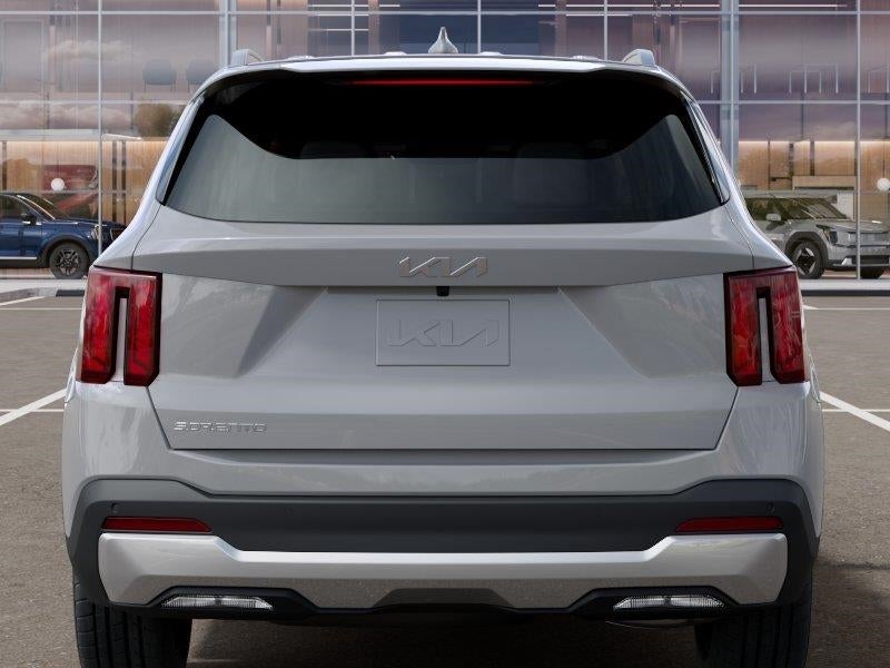 2026 Kia Sorento EX AWD
