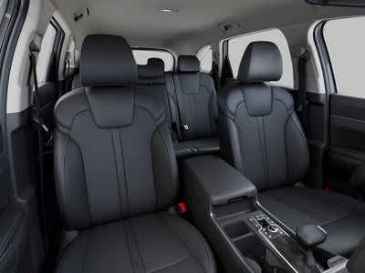 2026 Kia Sorento EX AWD