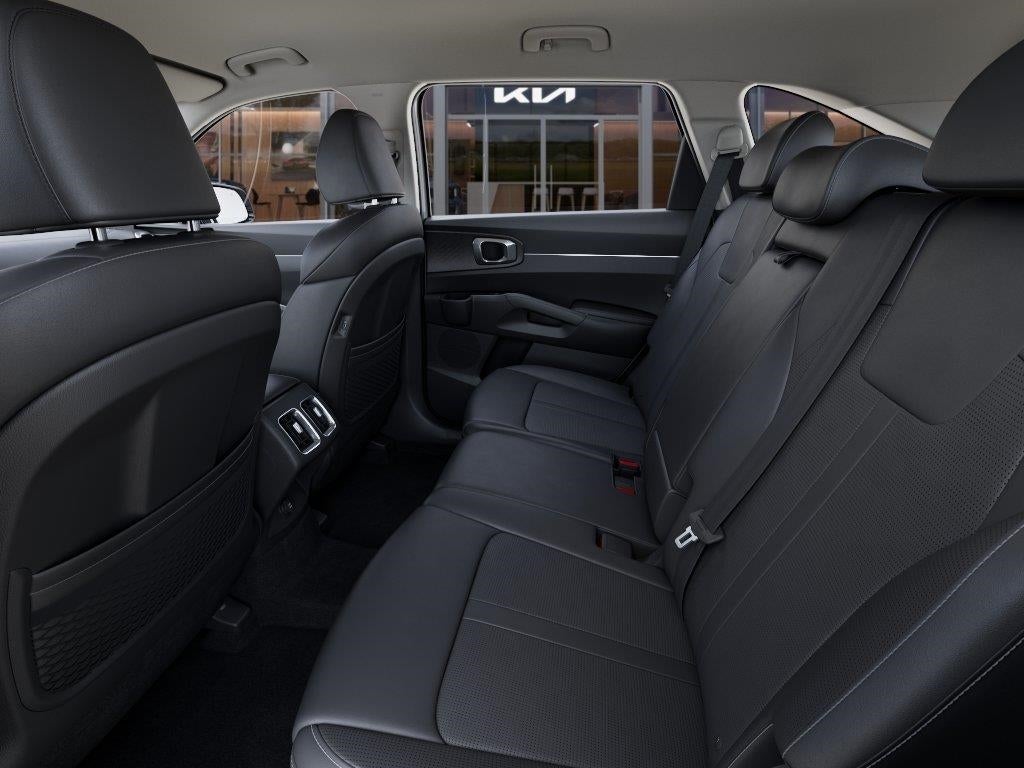 2026 Kia Sorento EX AWD