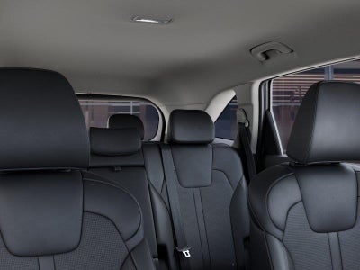 2026 Kia Sorento EX AWD