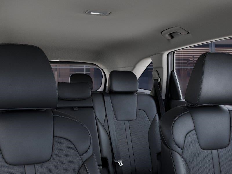 2026 Kia Sorento EX AWD