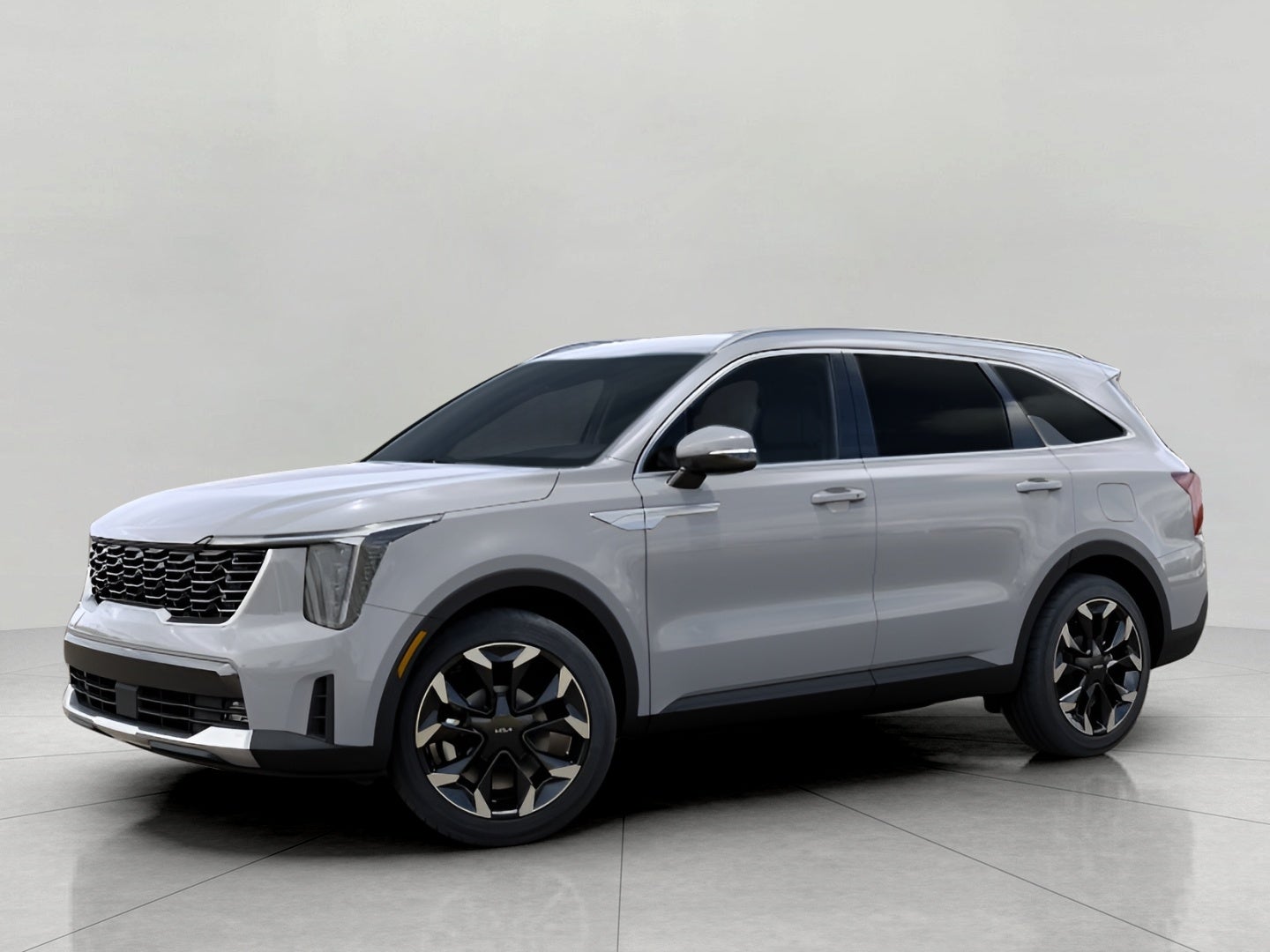 2026 Kia Sorento EX AWD