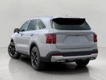 2026 Kia Sorento EX AWD