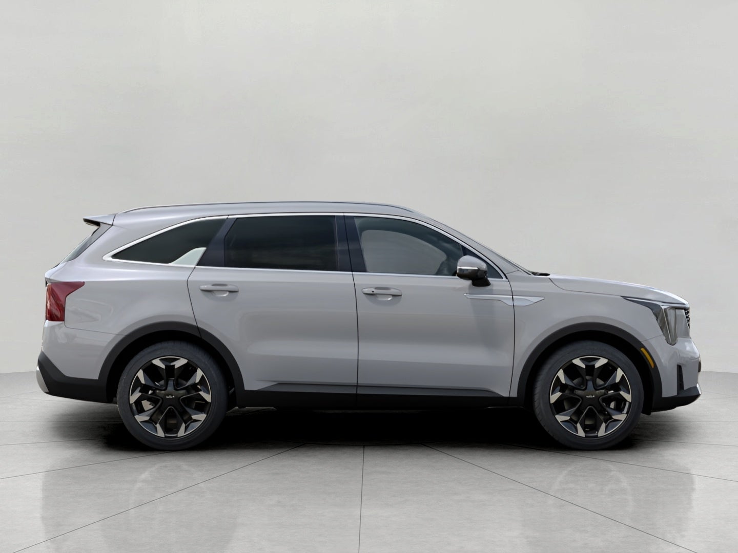 2026 Kia Sorento EX AWD