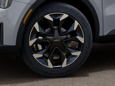 2026 Kia Sorento EX AWD