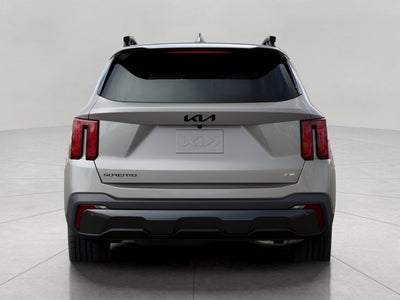 2026 Kia Sorento X-Line EX AWD