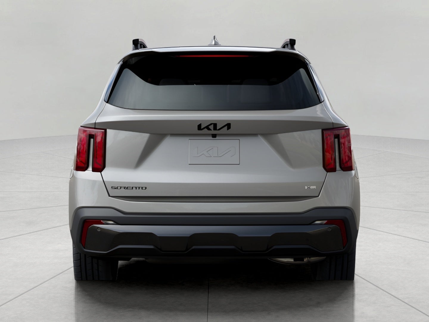 2026 Kia Sorento X-Line EX AWD