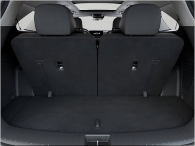 2026 Kia Sorento X-Line EX AWD
