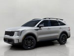 2026 Kia Sorento X-Line EX AWD