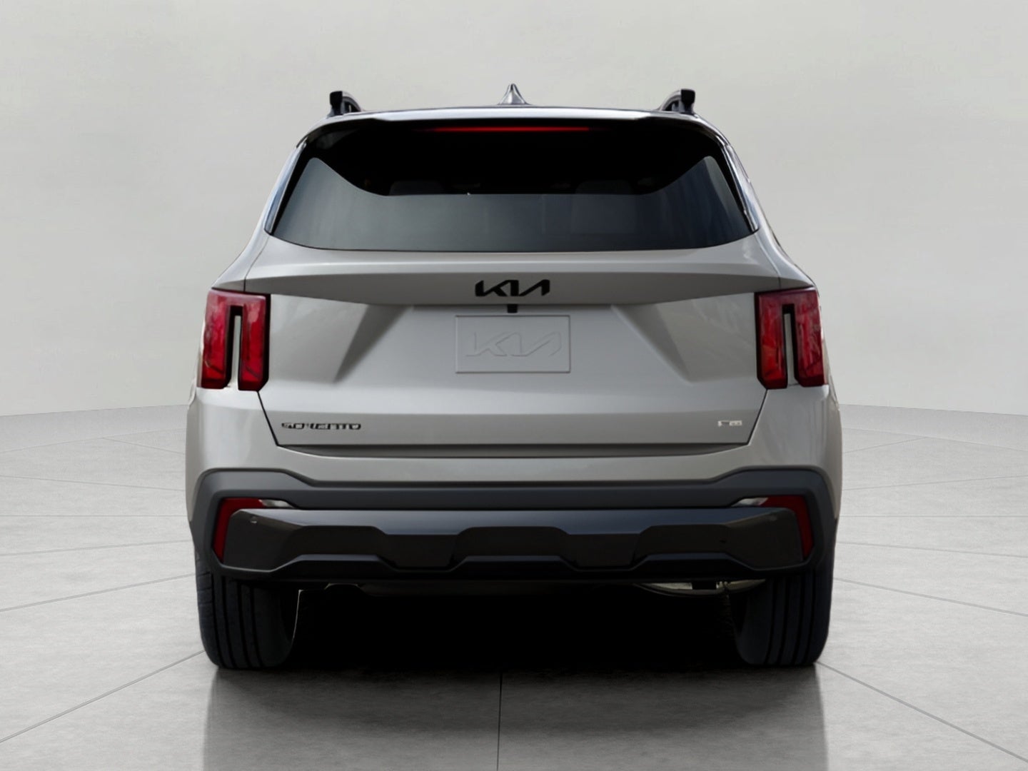 2026 Kia Sorento X-Line EX AWD