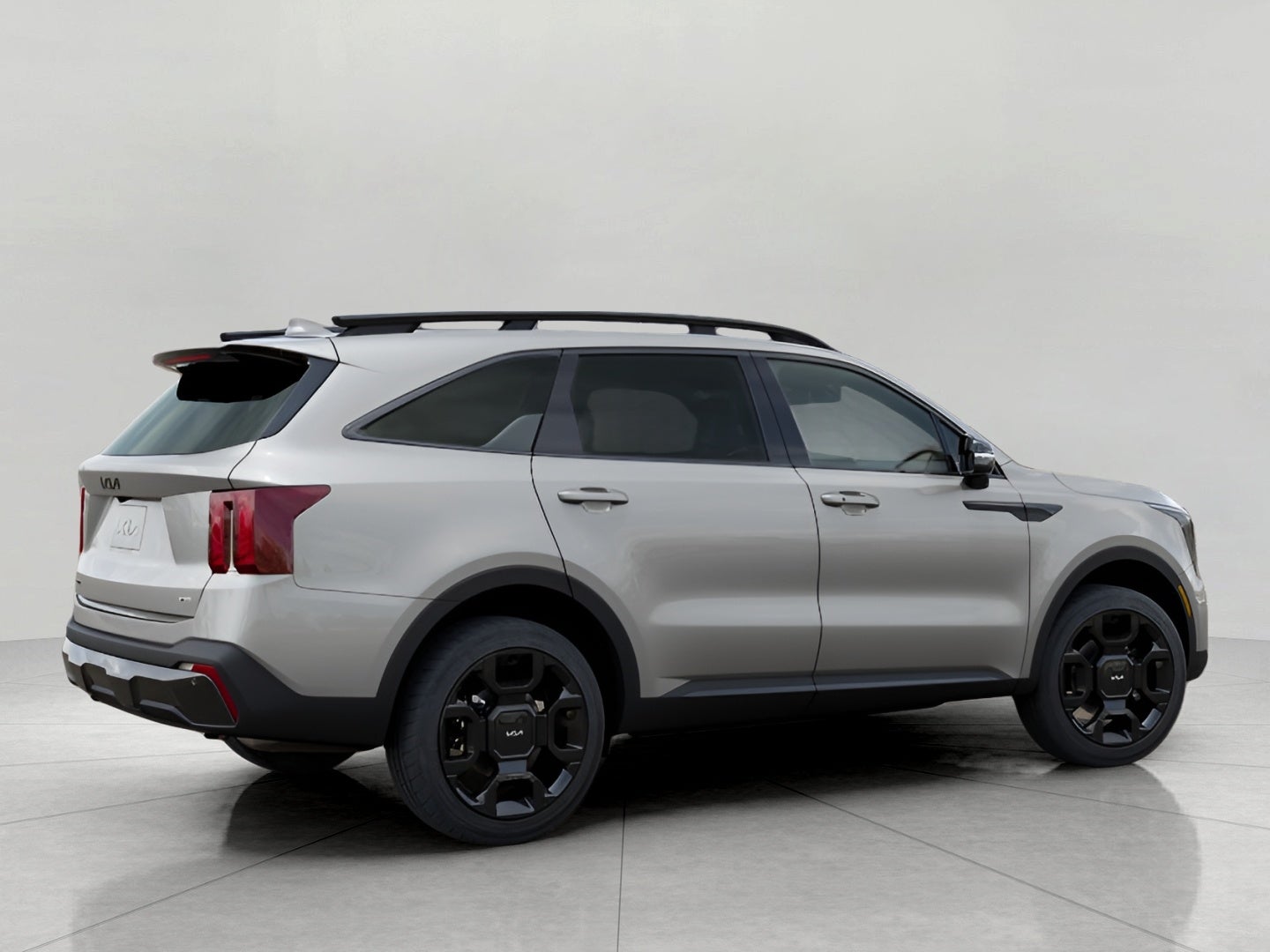 2026 Kia Sorento X-Line EX AWD