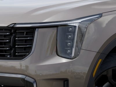 2026 Kia Sorento X-Line EX AWD