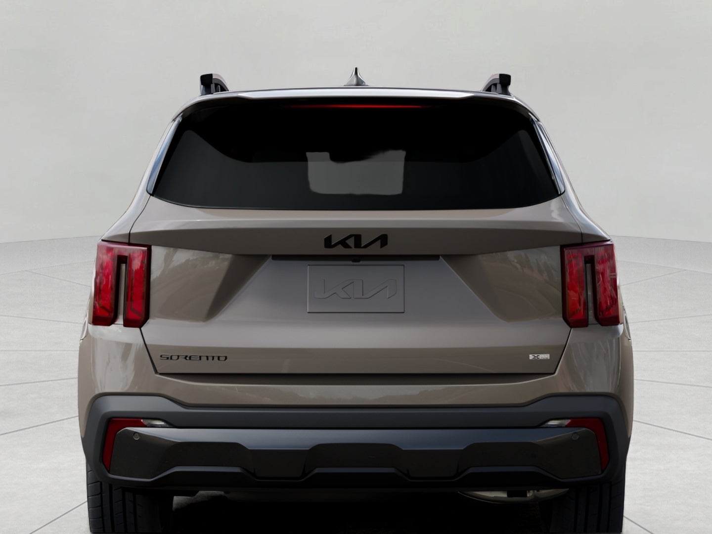 2026 Kia Sorento X-Line EX AWD