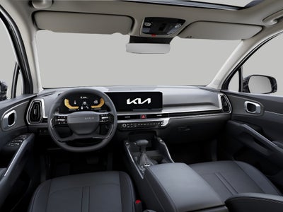 2026 Kia Sorento X-Line EX AWD