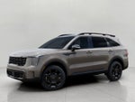 2026 Kia Sorento X-Line EX AWD