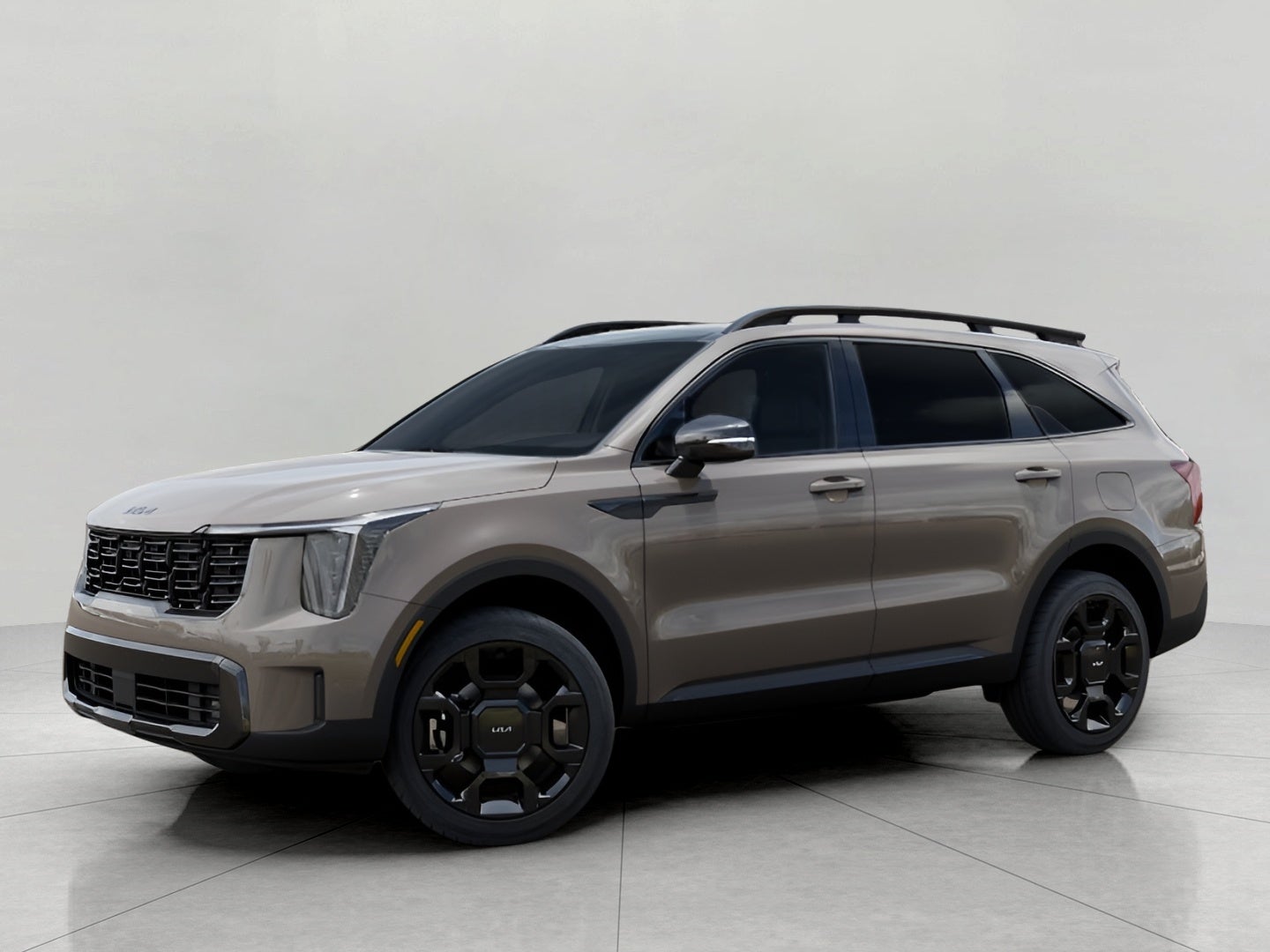 2026 Kia Sorento X-Line EX AWD