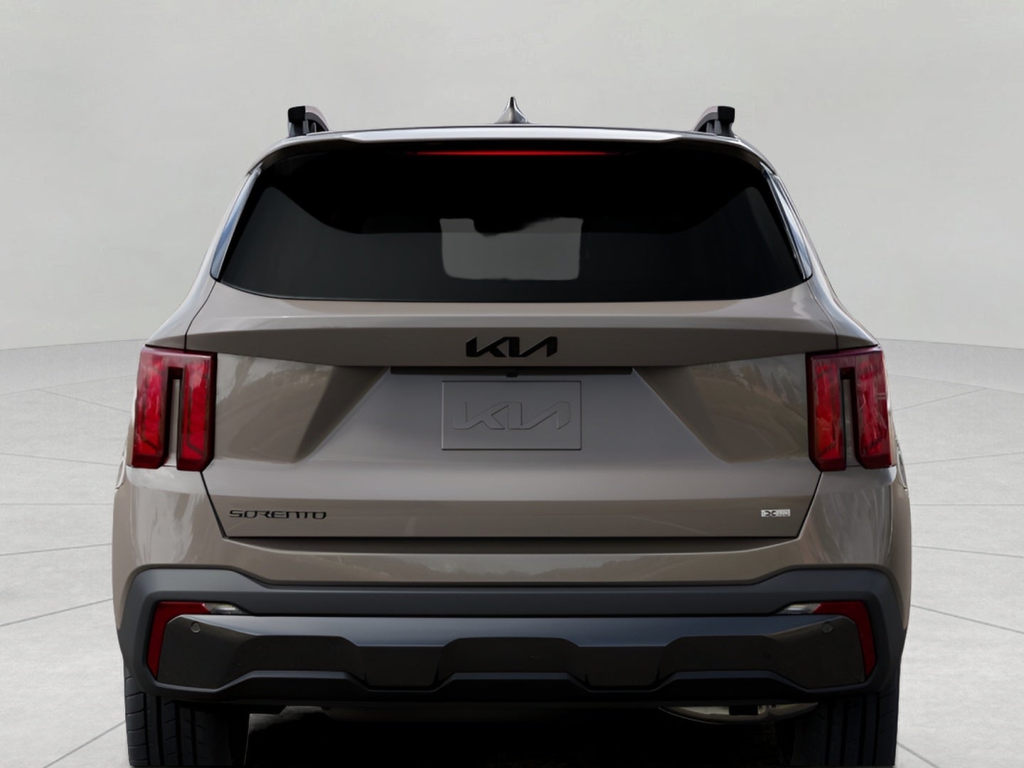2026 Kia Sorento X-Line EX AWD