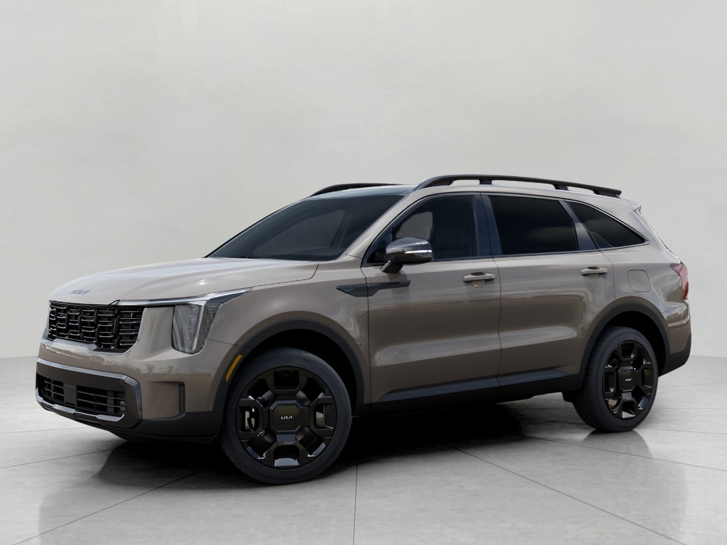 2026 Kia Sorento X-Line EX AWD
