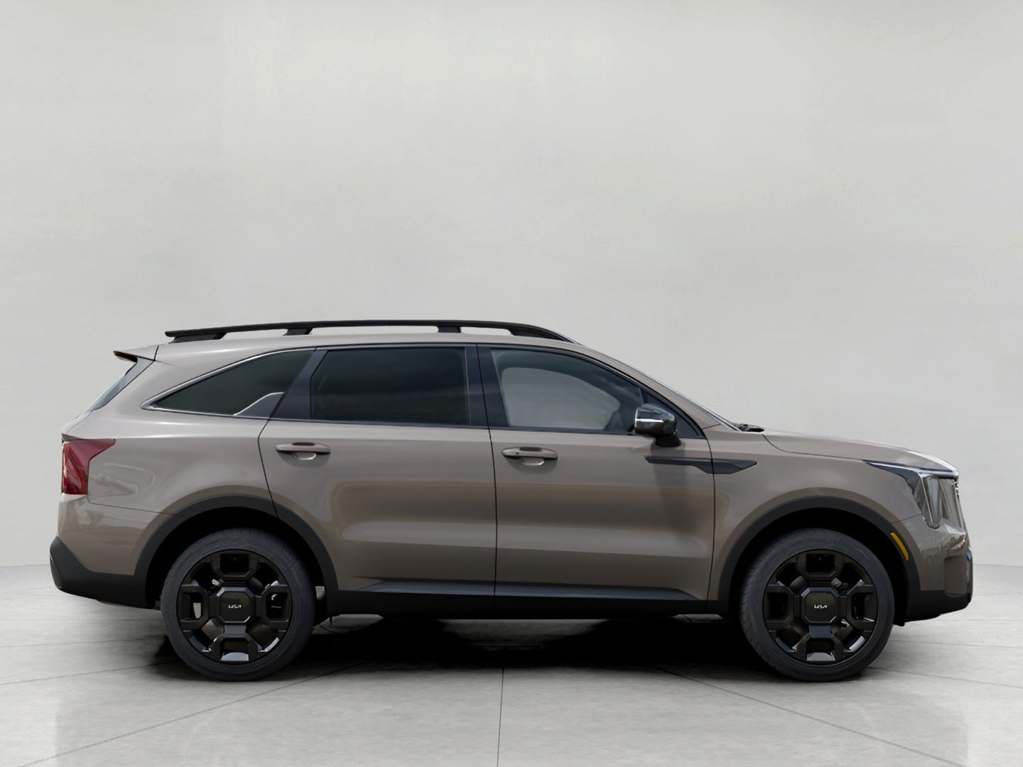 2026 Kia Sorento X-Line EX AWD