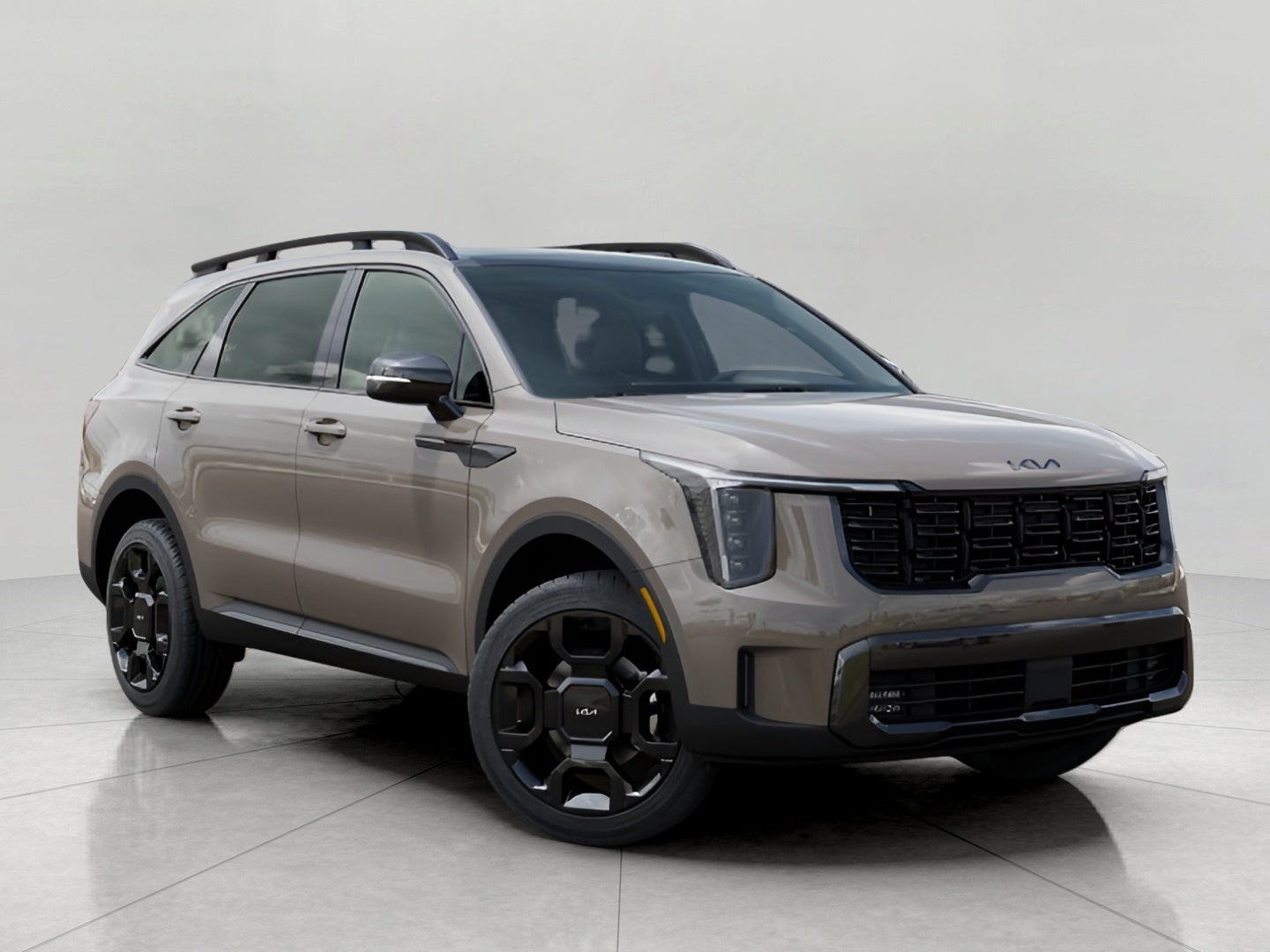 2026 Kia Sorento X-Line EX AWD