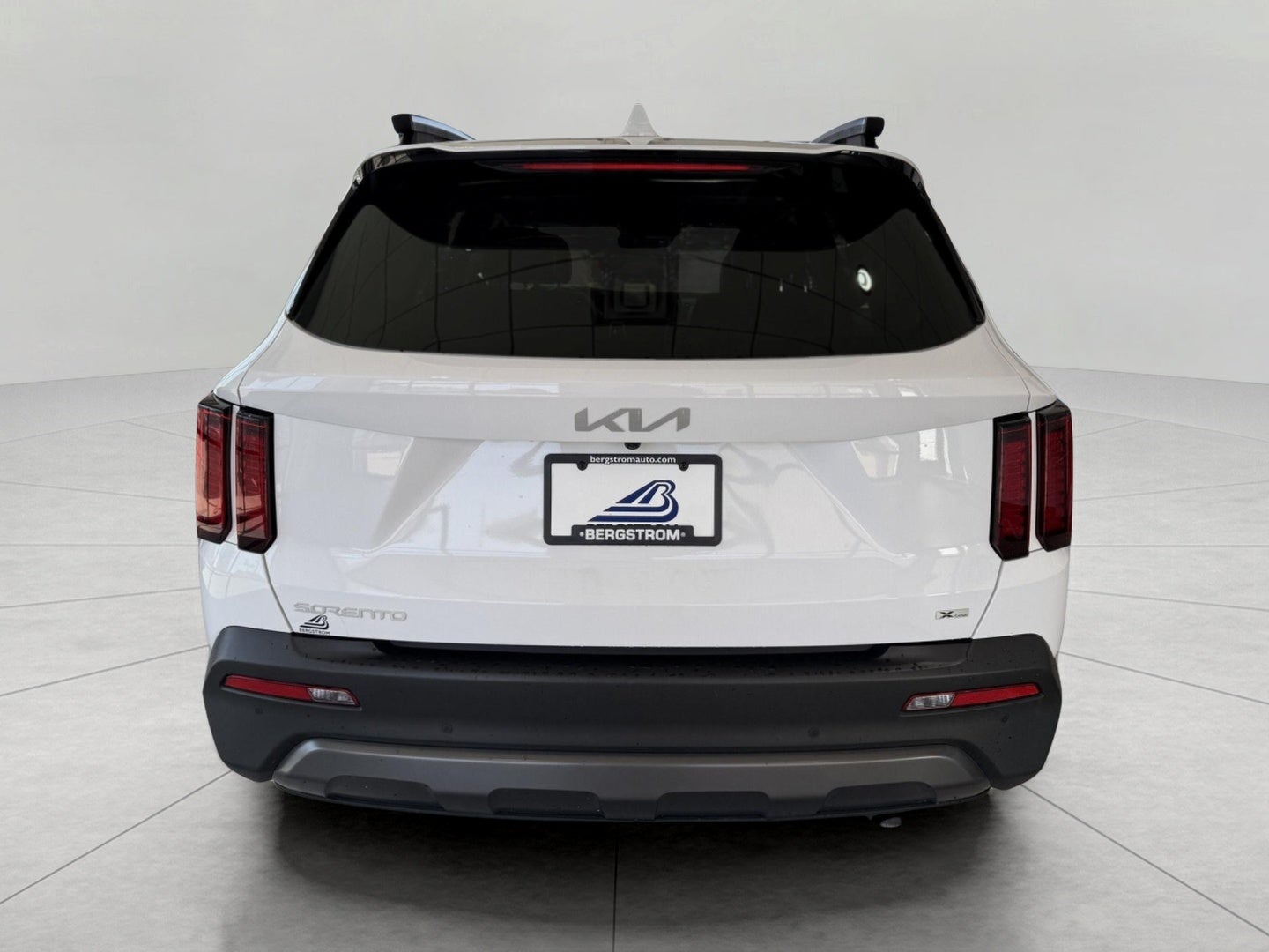 2023 Kia Sorento X-Line EX AWD