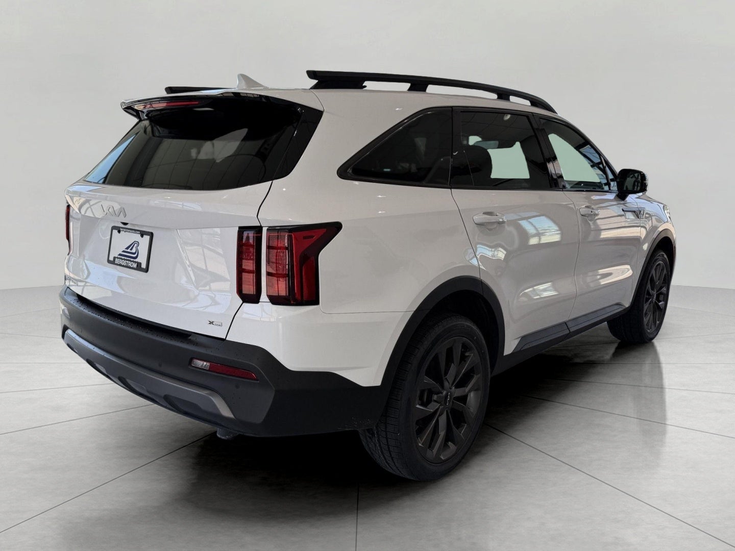 2023 Kia Sorento X-Line EX AWD