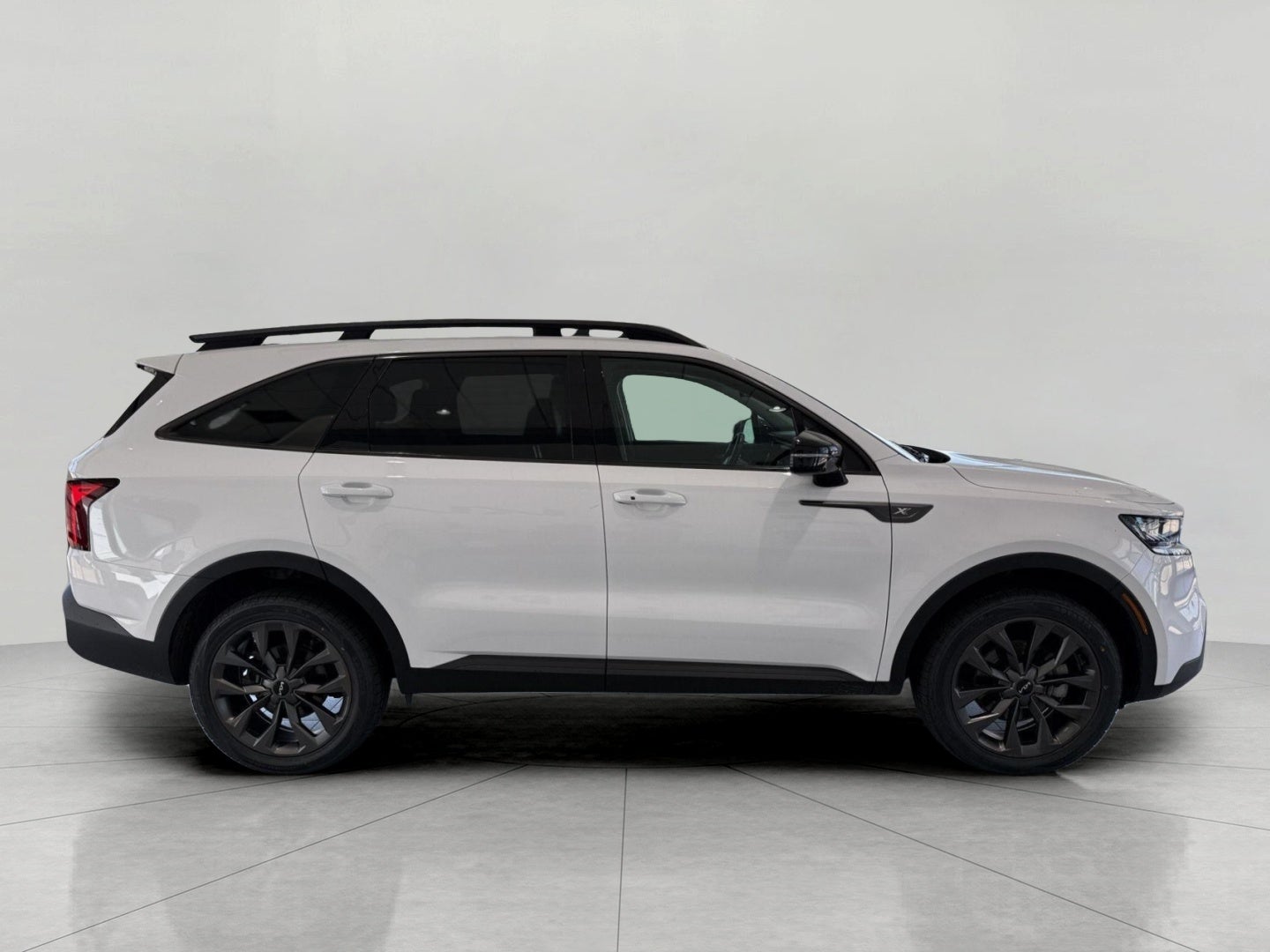 2023 Kia Sorento X-Line EX AWD