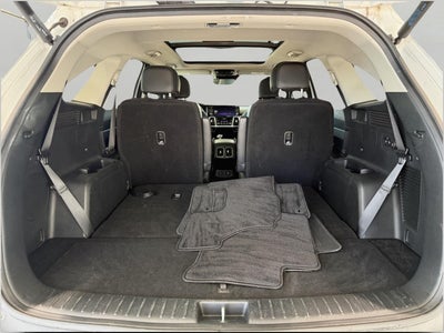2023 Kia Sorento X-Line EX AWD