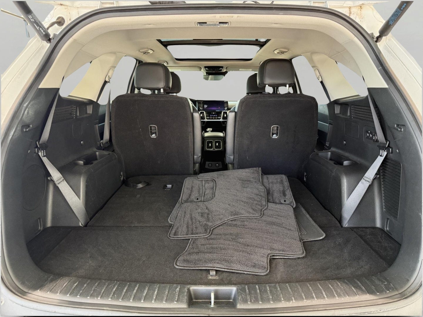 2023 Kia Sorento X-Line EX AWD