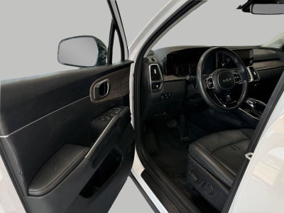 2023 Kia Sorento X-Line EX AWD