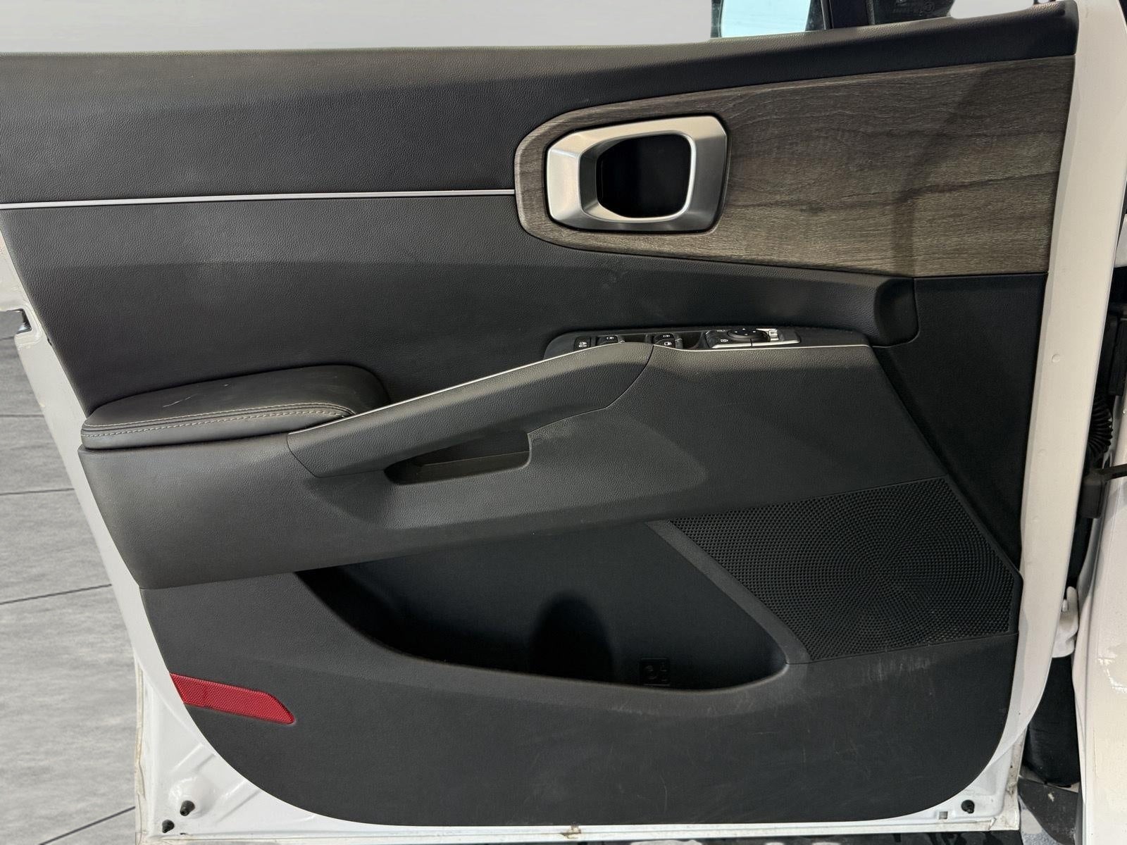 2023 Kia Sorento X-Line EX AWD