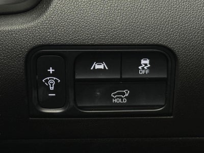 2023 Kia Sorento X-Line EX AWD