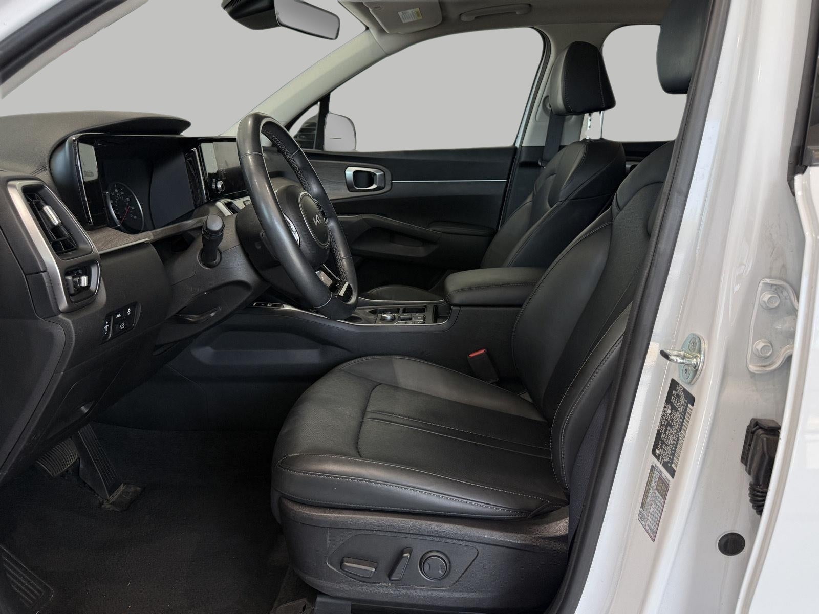 2023 Kia Sorento X-Line EX AWD