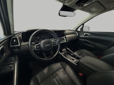 2023 Kia Sorento X-Line EX AWD