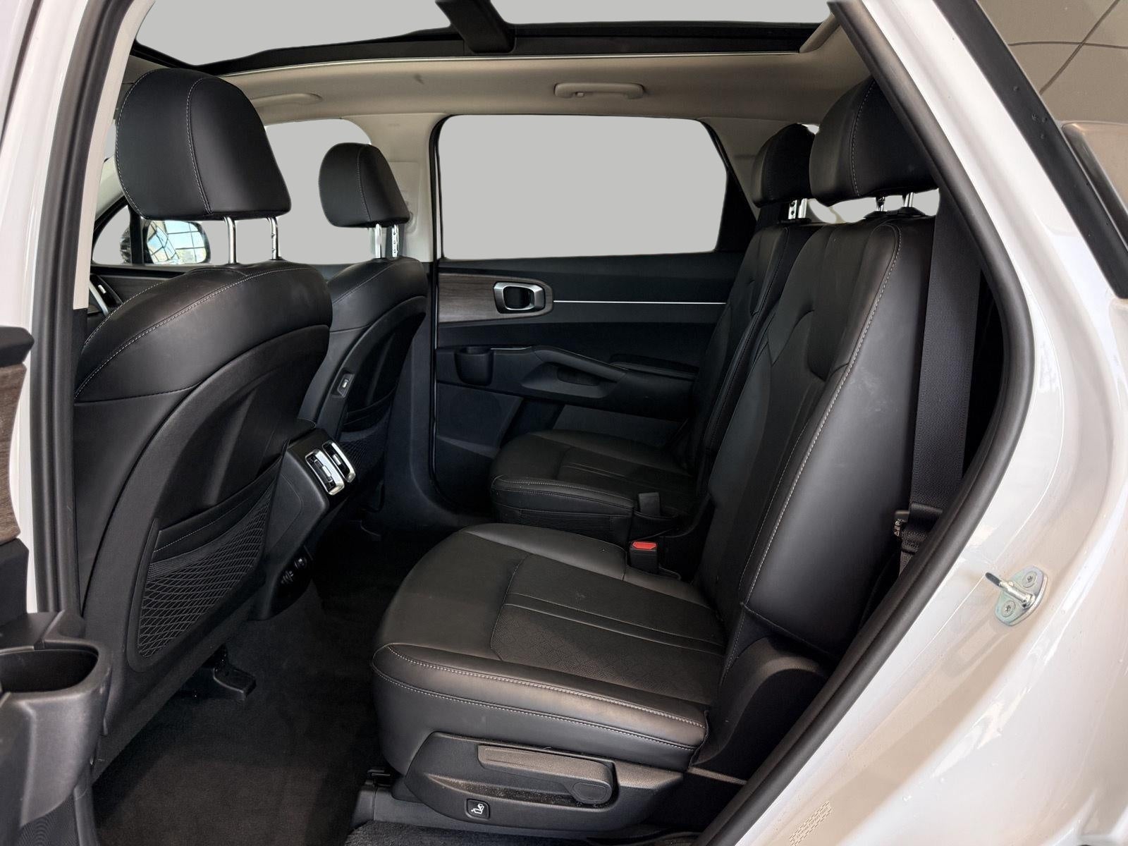 2023 Kia Sorento X-Line EX AWD