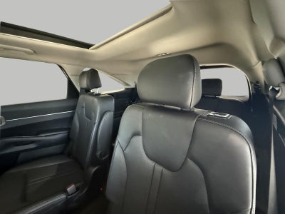 2023 Kia Sorento X-Line EX AWD