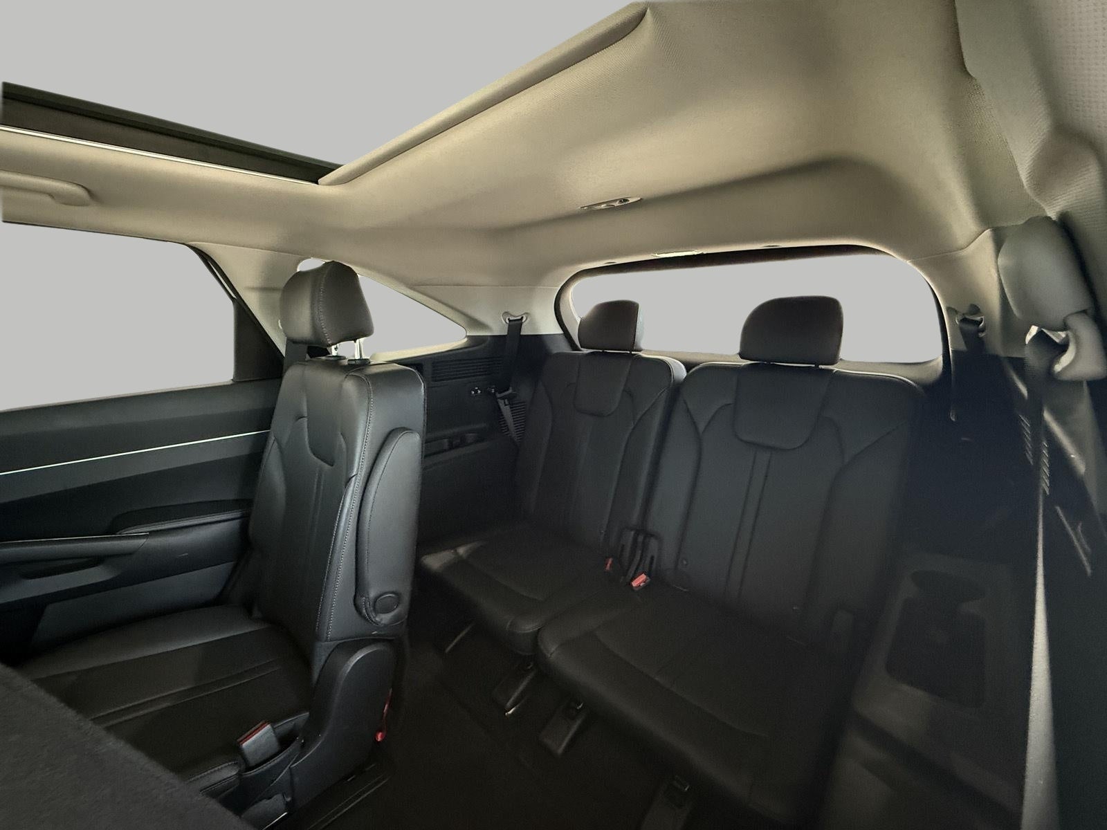 2023 Kia Sorento X-Line EX AWD