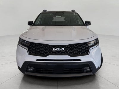 2023 Kia Sorento X-Line EX AWD