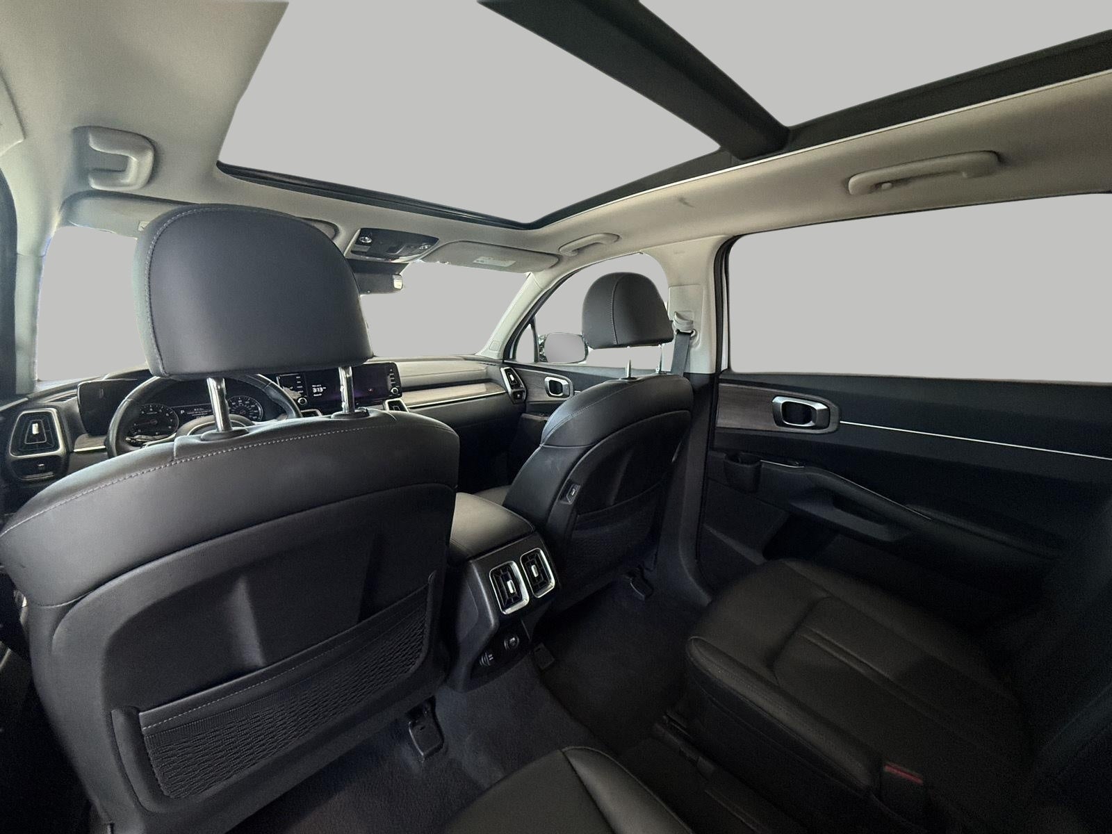 2023 Kia Sorento X-Line EX AWD