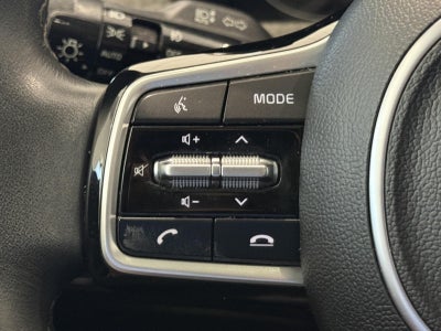 2023 Kia Sorento X-Line EX AWD