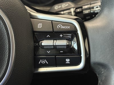 2023 Kia Sorento X-Line EX AWD