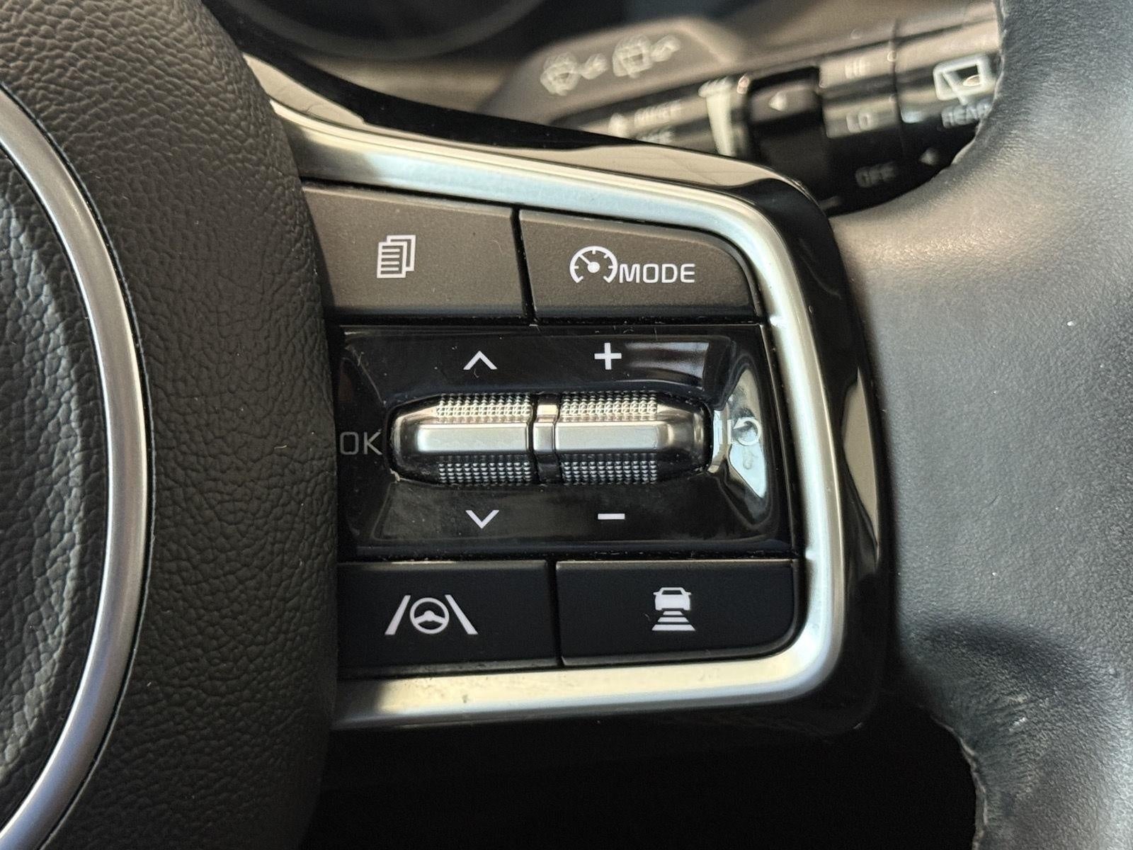 2023 Kia Sorento X-Line EX AWD