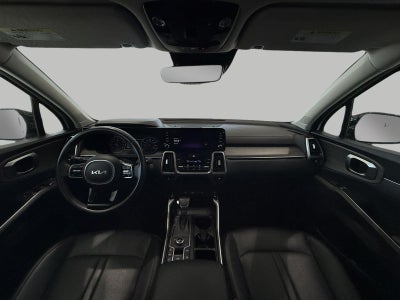 2023 Kia Sorento X-Line EX AWD