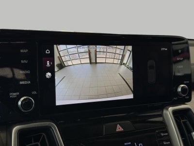 2023 Kia Sorento X-Line EX AWD