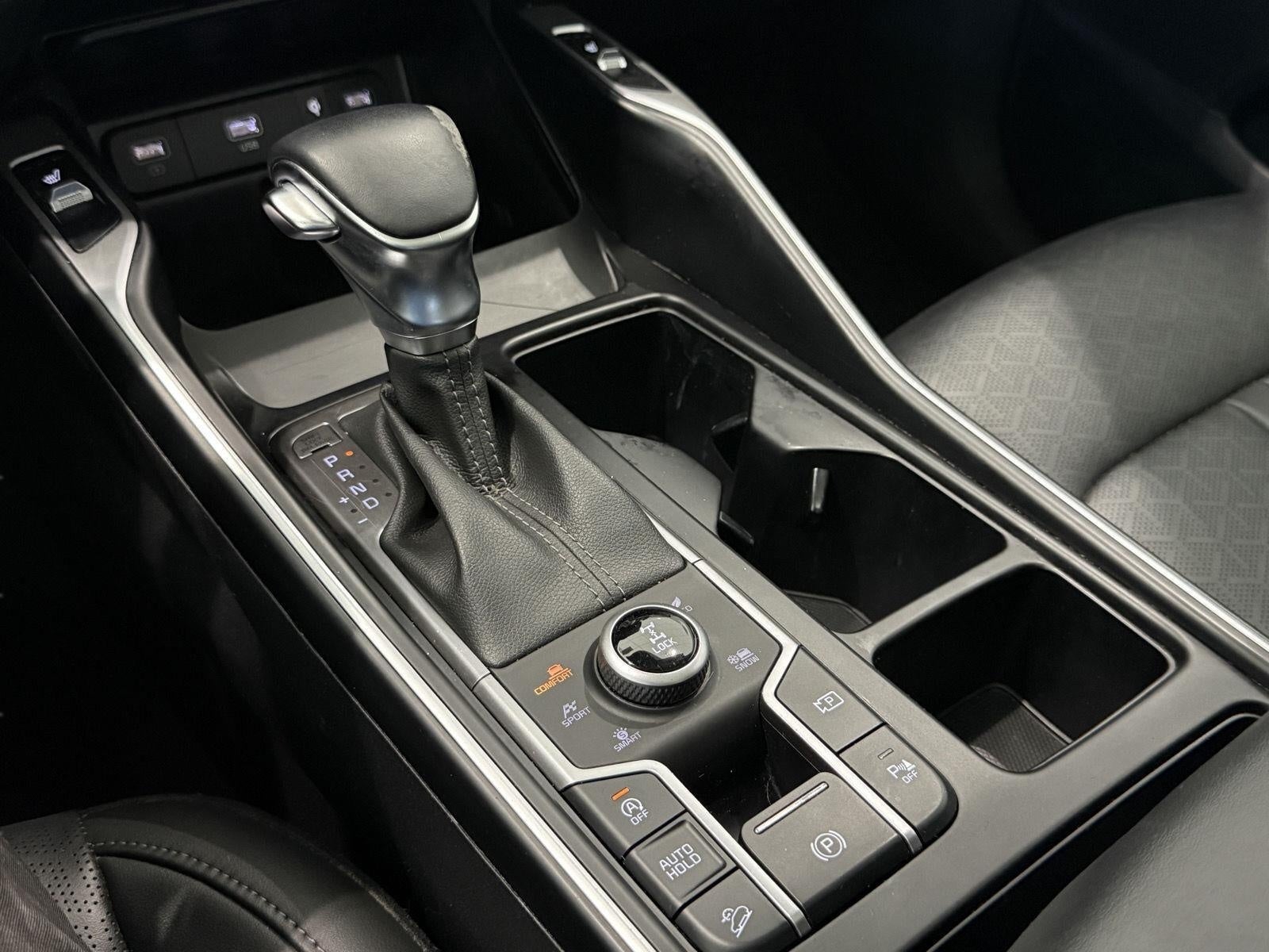 2023 Kia Sorento X-Line EX AWD