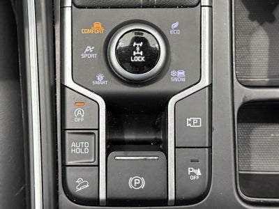 2023 Kia Sorento X-Line EX AWD